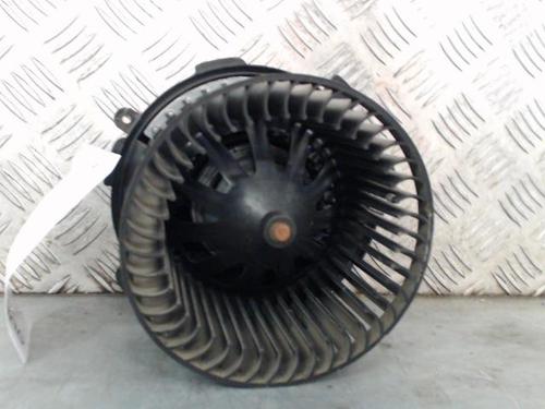 Heater blower motor PEUGEOT 206 Hatchback (2A/C) 1.4 HDi eco 70 | BP27234942M62 