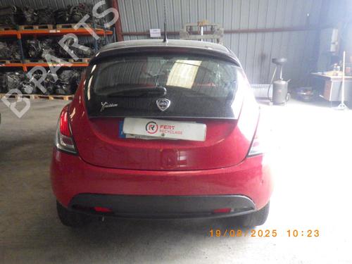 Venstre solskærm LANCIA YPSILON (312_) 0.9 TwinAir (312.PXG11, 312.PXG1A, 312.YXG11, 312.YXG1A) | BP30397483I1 - Image 12