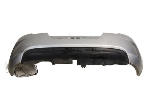 Used Rear bumper CITROËN C4 II (NC_) 1.6 HDi 110 (112 hp) 23839129
