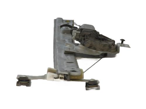 Front right window mechanism PEUGEOT 207 (WA_, WC_) 1.6 HDi | BP30176105C23