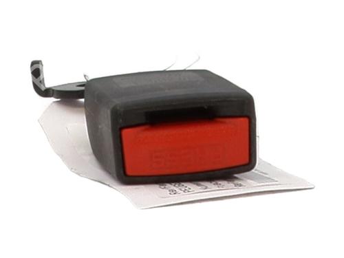 Used Seat buckle Seat buckle PEUGEOT PARTNER Tepee 1.2 THP (110 hp) 29329311 29329311