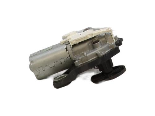 Used Rear wiper motor Rear wiper motor PEUGEOT PARTNER Tepee 1.2 THP (110 hp) 29028112 29028112