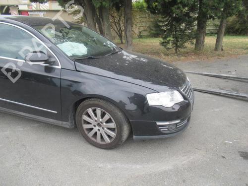 Front wiper motor VW PASSAT B6 (3C2) 1.9 TDI | BP23048124M29  - Image 9