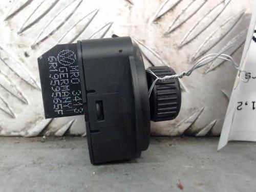 Used Mirror switch Mirror switch VW POLO V (6R1, 6C1) 1.2 (60 hp) 24955998 24955998