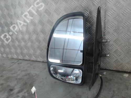 Left mirror CITROËN JUMPER I Van (244) 2.2 HDi | BP26525723C26 