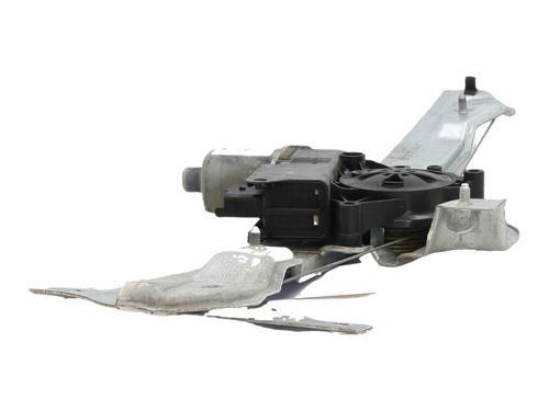 Front left window mechanism PEUGEOT 2008 I (CU_) 1.6 BlueHDi 120 | BP37189953C22 - Image 5