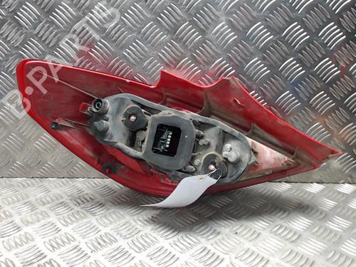 Right taillight OPEL CORSA D (S07) 1.3 CDTI (L08, L68) | BP23048435C35 