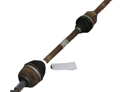 Used Right front driveshaft Right front driveshaft RENAULT MASTER III Van (FV) 2.3 dCi 125 FWD (FV0C, FV0D, FV0G, FV0H, FV0J, FV0K,... (125 hp) 34626225 34626225