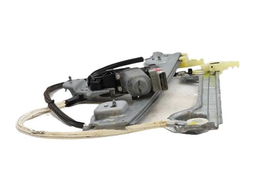 Used Front right window mechanism Front right window mechanism PEUGEOT 1007 (KM_) 1.6 HDi (109 hp) 34455272 34455272
