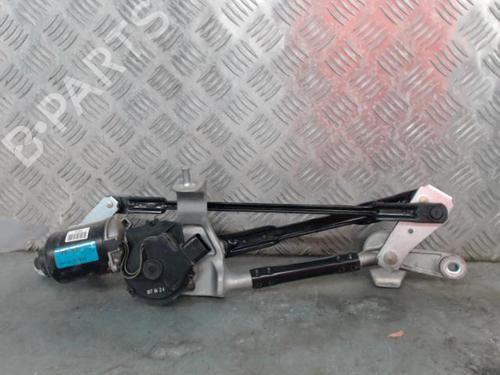 Front wiper motor KIA RIO IV (YB, SC, FB) 1.0 T-GDI 100 | BP25743020M29 - Image 2