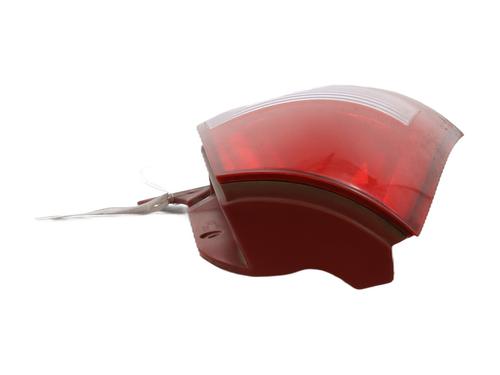 Left taillight KIA PICANTO I (SA) 1.1 | BP32060652C34  - Image 5