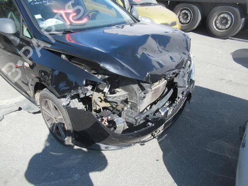 Headlight switch SEAT IBIZA IV ST (6J8, 6P8) 1.6 TDI | BP23048954I24  - Image 7