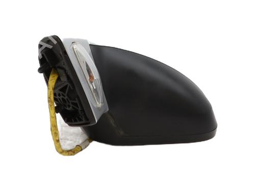 Left mirror PEUGEOT 308 I (4A_, 4C_) 1.6 HDi | BP30002613C26