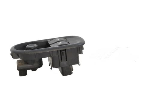Left front window switch RENAULT MASTER III Van (FV) 2.3 dCi 130 FWD (FV0M, FV0Y, FV0J, FV02, FV03) | BP33416721I27 - Image 2