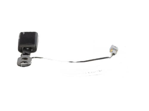 Seat buckle PEUGEOT 208 I (CA_, CC_) 1.4 HDi | BP29611180I32 
