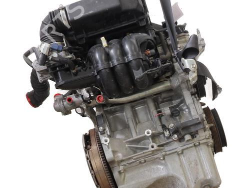 Engine SUZUKI CELERIO (LF) 1.0 (AVK310) | BP29428381M1 