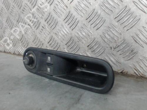Used Left front window switch Left front window switch RENAULT TWINGO III (BCM_, BCA_) 1.0 SCe 65 (BCMJ) (65 hp) 30159226 30159226
