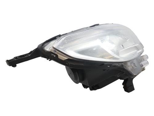 Right headlight PEUGEOT 2008 I (CU_) 1.2 THP 130 / PureTech 130 | BP33827666C29 - Image 2
