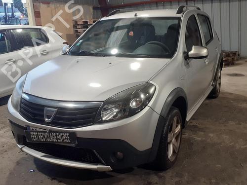 Tailgate lock DACIA SANDERO 1.5 dCi | BP31951824C101  - Image 17