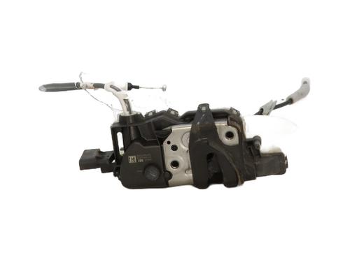 Front left lock CITROËN C3 III (SX) 1.2 PureTech 82 | BP29209373C98 