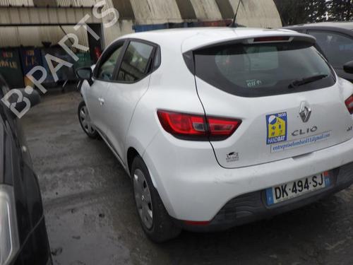 Right front window switch RENAULT CLIO IV (BH_) 1.5 dCi 90 | BP23048904I26 - Image 6