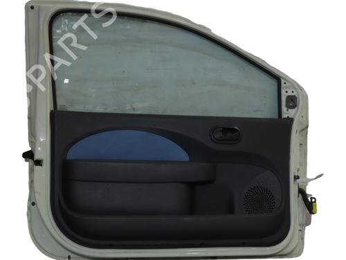 Used Left front door Left front door 36858773 36858773