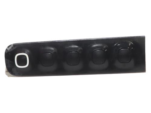 Dørliste CITROËN C3 III (SX) 1.6 BlueHDi 75 (75 hp) 31978768