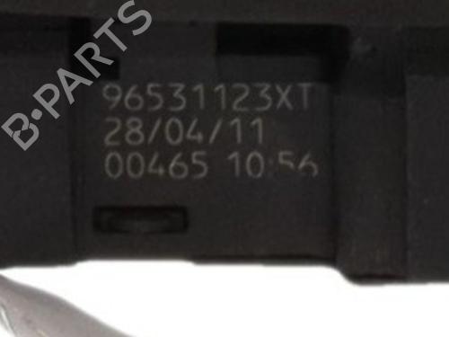Left front window switch PEUGEOT 307 (3A/C) 2.0 HDi 90 | BP34455264I27  - Image 5