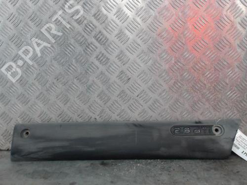 Used Door moulding trim RENAULT MASTER II Van (FD) 2.8 dTI (114 hp) 26171801