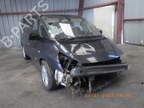 Instrument cluster RENAULT ESPACE IV (JK0/1_) 2.0 dCi (JK01, JK02, JK1J, JK1K, JK1H) | BP28805944C47 - Image 7