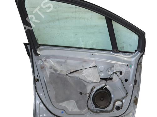 Left front door OPEL MERIVA B MPV (S10) 1.7 CDTI (75) | BP26580495C2 