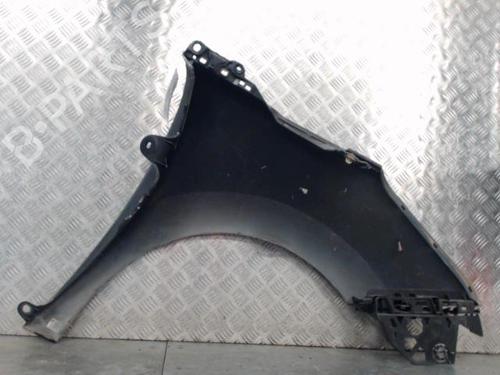 Left front fenders PEUGEOT 5008 (0U_, 0E_) 1.6 HDi | BP27374671C41 