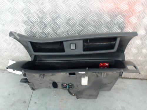 Glove box CITROËN C4 Grand Picasso I (UA_) 2.0 HDi 150 | BP28075615C95 