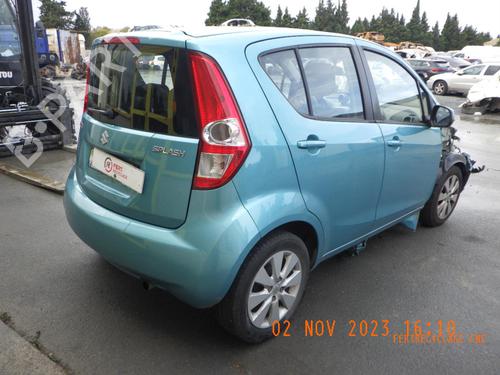 Left mirror SUZUKI SPLASH (EX) 1.3 CDTI (A5B413D) | BP23050625C26  - Image 11