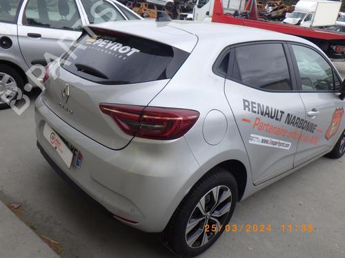 Dør venstre bagtil RENAULT CLIO V (B7_) 1.0 LPG (B7MT) | BP39215554C4 - Image 19