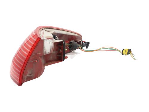 Left taillight PEUGEOT 607 (9D, 9U) 2.2 HDi | BP25030565C34 - Image 4