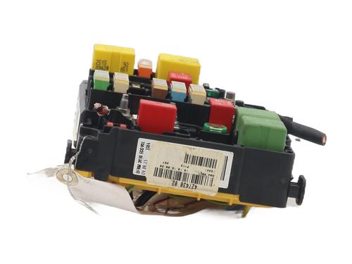 Fuse box PEUGEOT 2008 I (CU_) 1.2 THP 130 / PureTech 130 | BP39552999E1 - Image 8