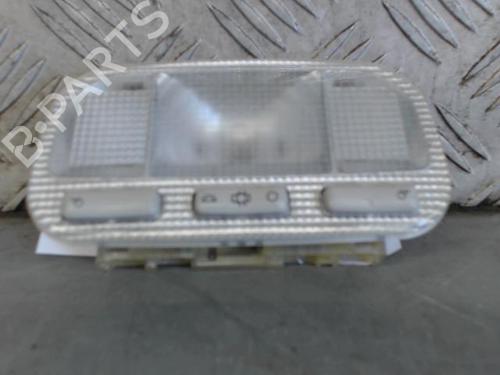 Interior roof light CITROËN BERLINGO MULTISPACE (B9) 1.6 HDi 110 | BP27381710I8 - Image 3