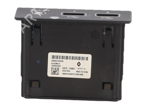 Módulo eletrónico RENAULT CLIO V (B7_) 1.0 TCe 90 (B7MT) | BP39245868M83 - Image 5