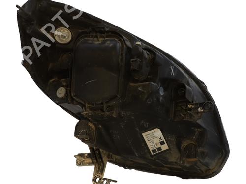 Left headlight RENAULT KANGOO Express (FW0/1_) 1.5 dCi 90 (FW0G, FW05, FW08, FW11) | BP30861455C28 - Image 6