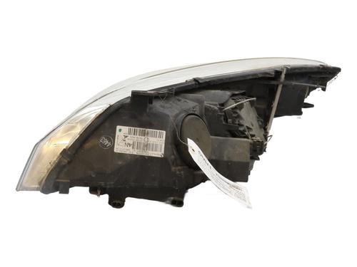 Right headlight RENAULT MEGANE III Hatchback (BZ0/1_, B3_) 1.6 16V (BZ0H) | BP32320751C29