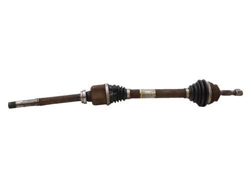Right front driveshaft CITROËN DS3 (SA_) 1.6 HDi 90 | BP39520317M39 - Image 4