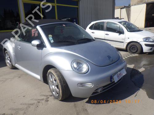 Starter VW NEW BEETLE Convertible (1Y7) 1.9 TDI | BP29570953M8 - Image 19