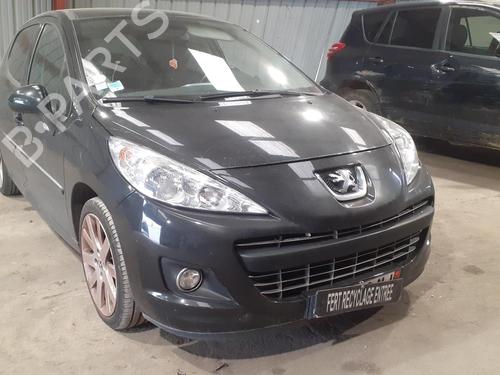 Used Parts PEUGEOT 207 (WA_, WC_) 1.6 HDi 110 (112 hp) 4442172