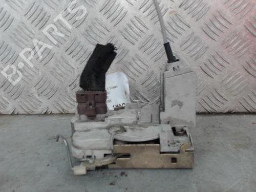 Used Front right lock Front right lock PEUGEOT 307 (3A/C) 2.0 HDi 110 (107 hp) 25866130 25866130