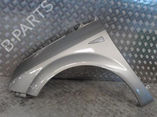 Used Left front fenders RENAULT SCÉNIC II (JM0/1_) 2.0 (JM05, JM0U, JM1N, JM1U, JM2V) (135 hp) 23051226