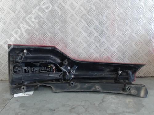 Right taillight CITROËN C4 Grand Picasso I (UA_) 2.0 HDi 150 | BP28815644C35 