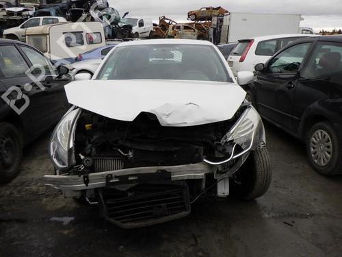 Right front window switch RENAULT CLIO IV (BH_) 1.5 dCi 90 | BP23048904I26 - Image 3