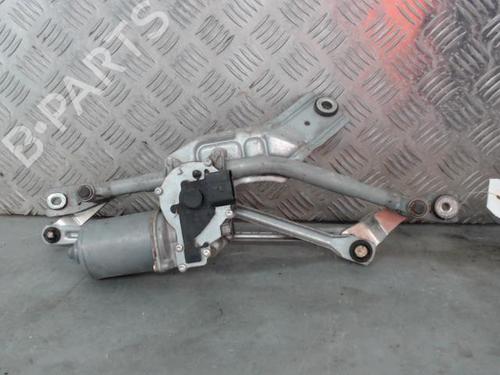 Front wiper motor FIAT PUNTO (199_) 1.2 (199AXZ1A, 199BXZ1A) | BP25288055M29  - Image 5