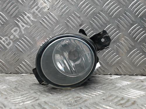 Used Left front fog light Left front fog light RENAULT CLIO III (BR0/1, CR0/1) 1.5 dCi (BR17, CR17) (86 hp) 23048681 23048681